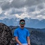 Brandon Henry's avatar